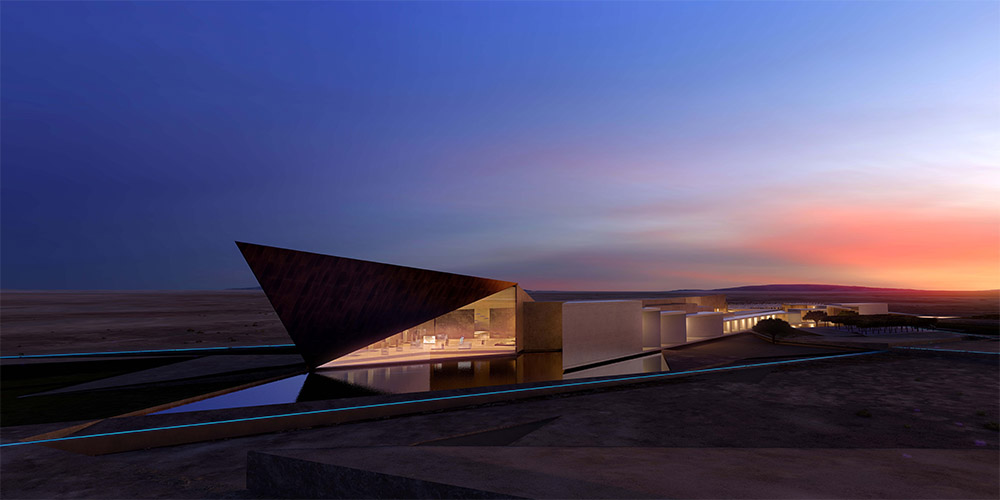 Oman Across Ages Museum